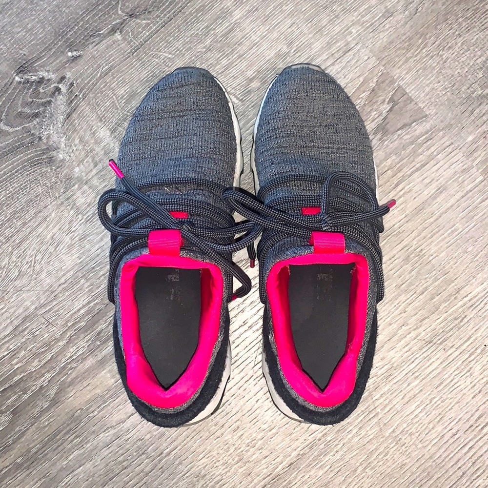 Sorel Kinetic Sneakers